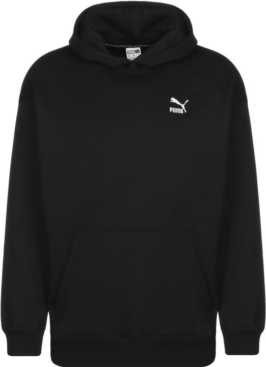 Puma Classics Relaxed Hoodie