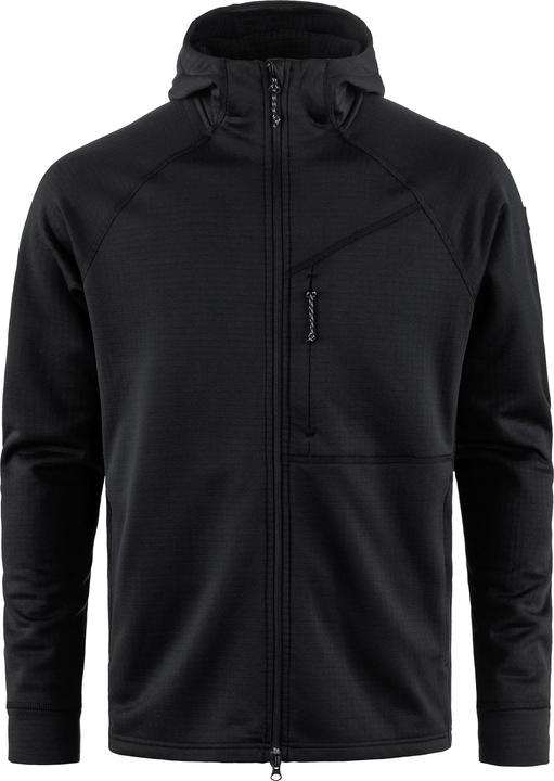 Immagine prodotto Fjällräven Abisko Grid Fleece Hoosie (XL)