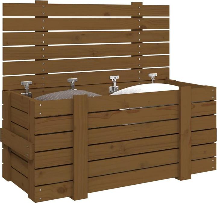 Produktbild VidaXL Britteny (91 x 40.5 x 42 cm)