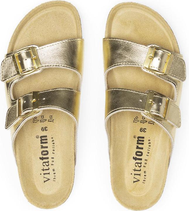 Produktbild Vitaform Pantolette Soft (37)