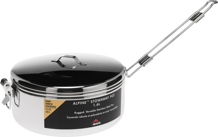 Produktbild Msr Alpine Stowaway