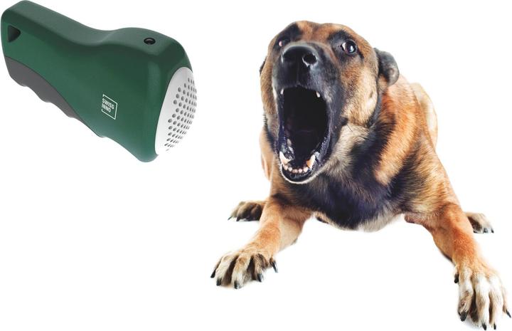 Image du produit Swissinno Ultraschall Hundevertreiber mobil