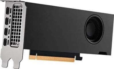 Produktbild NVIDIA Quadro RTX A2000 LP (12 GB)