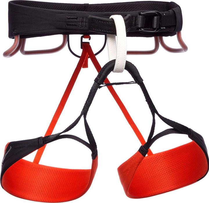 Immagine prodotto Black Diamond Imbracatura da arrampicata Zone (S)