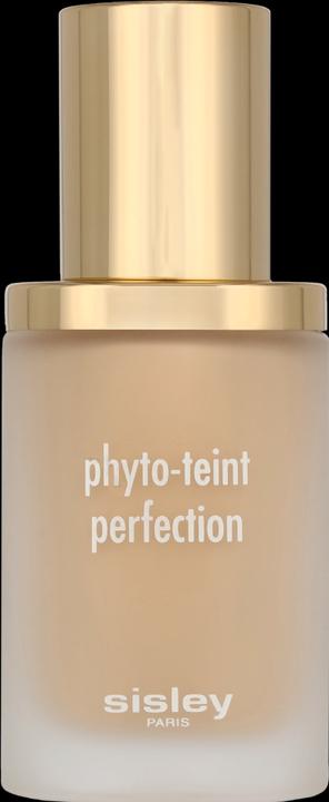 Actual product image Sisley Phyto-Teint Perfection (0N Dawn) (0N Dawn)