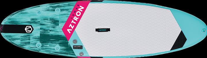 Immagine prodotto Aztron Lunare (9'9'')