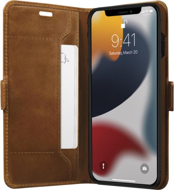Actual product image dbramante1928 Copenhagen Slim (Apple iPhone 13)