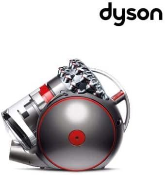 Actual product image Dyson Cinetic Big Ball Absolute 2