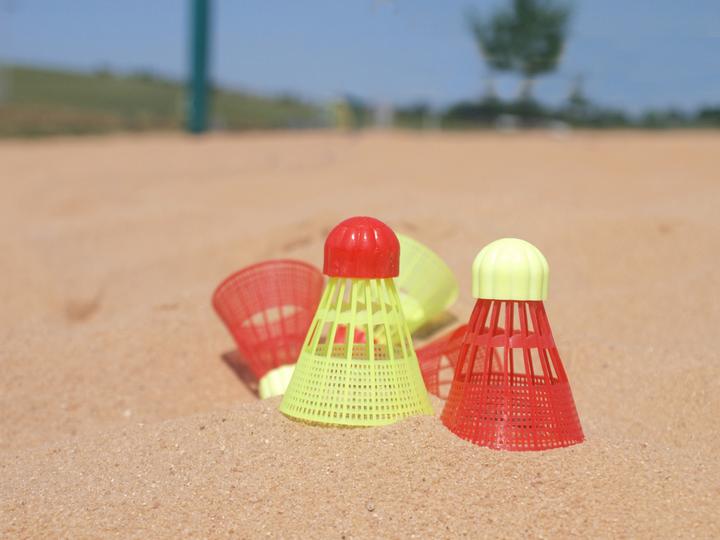 Actual product image Talbot Torro Shuttles Aerospeed