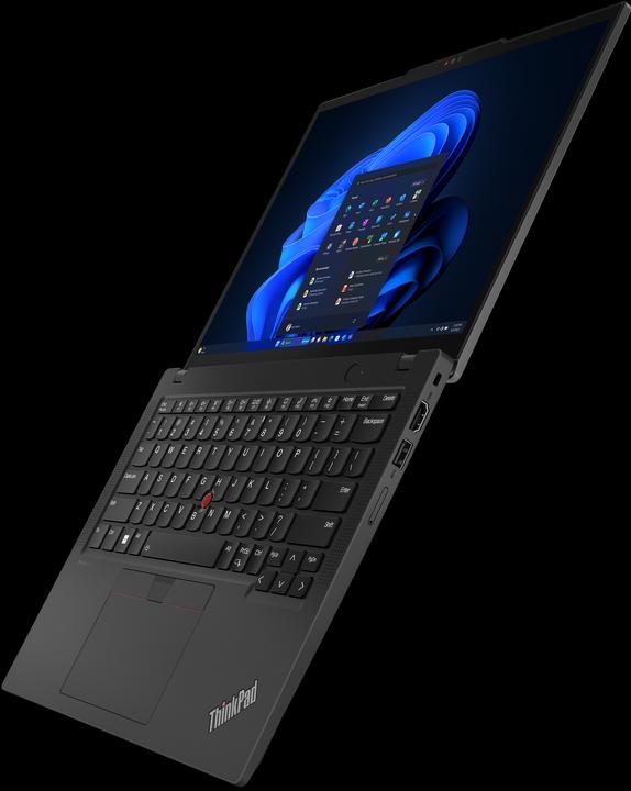 Produktbild Lenovo ThinkPad X13 Gen 5 (13.30", Intel Core Ultra 5 125U, 32 GB, 1000 GB, DE)
