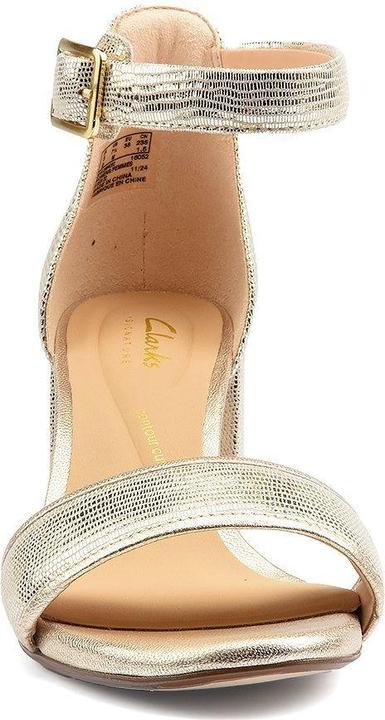 Actual product image Clarks Ezoria Mae (40)