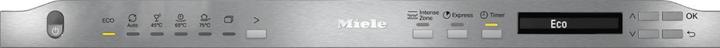 Actual product image Miele G7250 SCVi