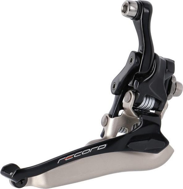 Produktbild Campagnolo Record Umwerfer 12-fach für Anlötsockel