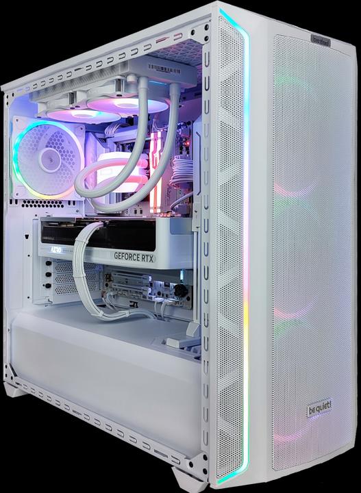 Immagine prodotto Brentford BF870 9800X3D 5070Ti PC (AMD Ryzen 7 9800X3D, 64 GB, 2000000 GB)