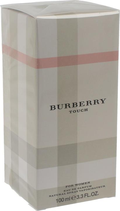 Immagine prodotto Burberry Touch (Eau de parfum, 100 ml)