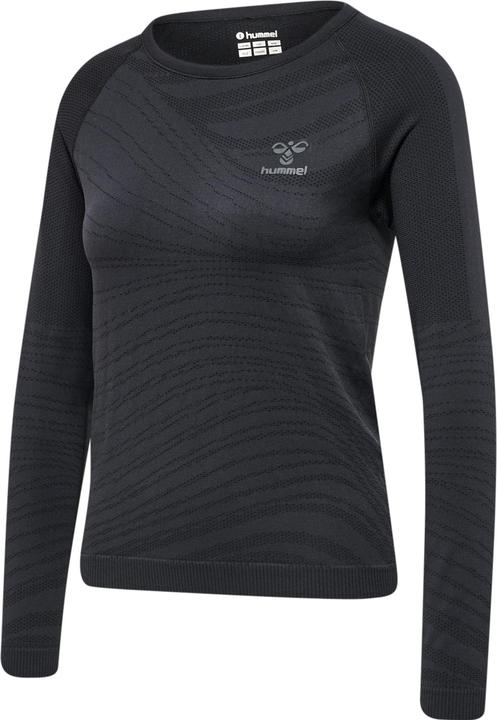 hummel Ongrid Seamless L/S Wo
