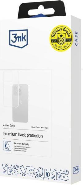 Actual product image 3MK Armour Case (Samsung Galaxy A16)