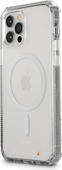 Image du produit Hama Protection extrême (Apple iPhone 12, Realme 12 Pro+)