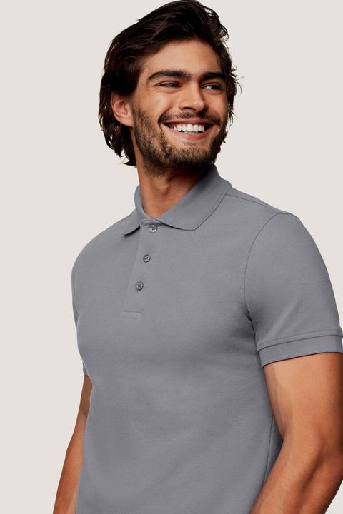 Produktbild Hakro Poloshirt Classic (XXL)