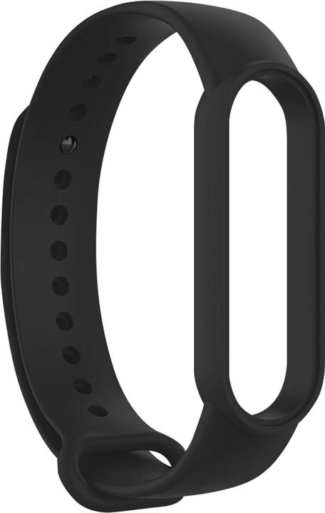 Actual product image Avizar Xiaomi Mi Band 6 /5 Sport Bracelet (Silicone)