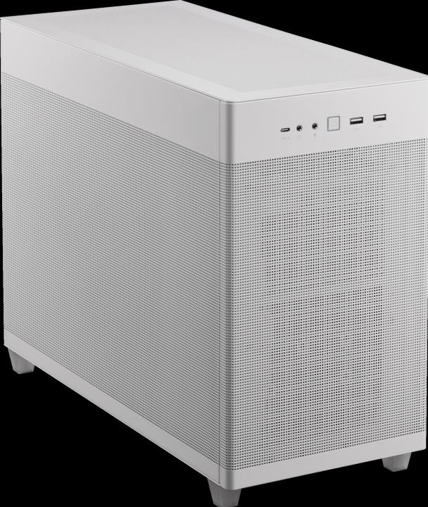 Produktbild ASUS Prime AP201 (mATX)
