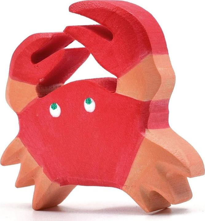 Actual product image Holztiger Crab