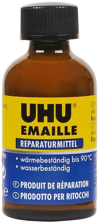Produktbild UHU Emaille-Reparaturmittel (23 g)