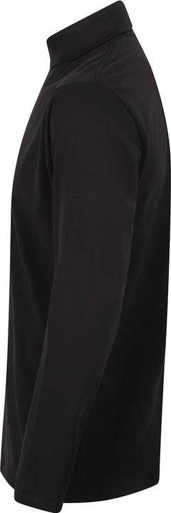 Produktbild Henbury RollkragenSweatshirt langärmlig hoher Baumwollanteil (S, M, L, XL, XXL)