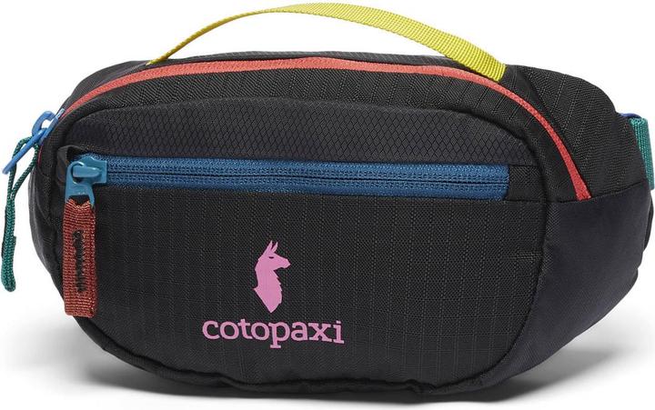 Actual product image Cotopaxi Kapai Hip Pack - Hüfttasche