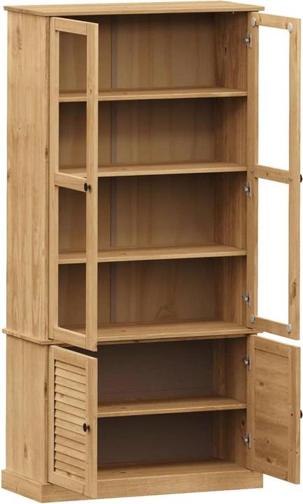 Produktbild VidaXL Dash (85 x 35 x 170 cm)