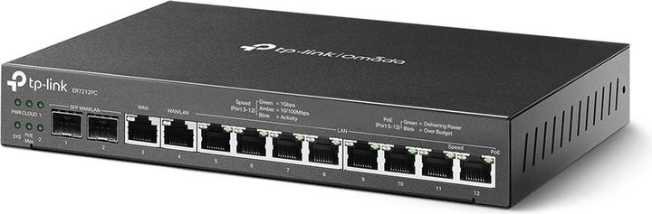 Actual product image TP-Link ER7212PC