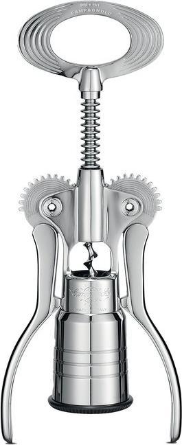 Hoogglanzend zilver