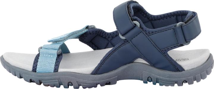 Actual product image Regatta Womens/Ladies Santa Clara II Sandals (37)
