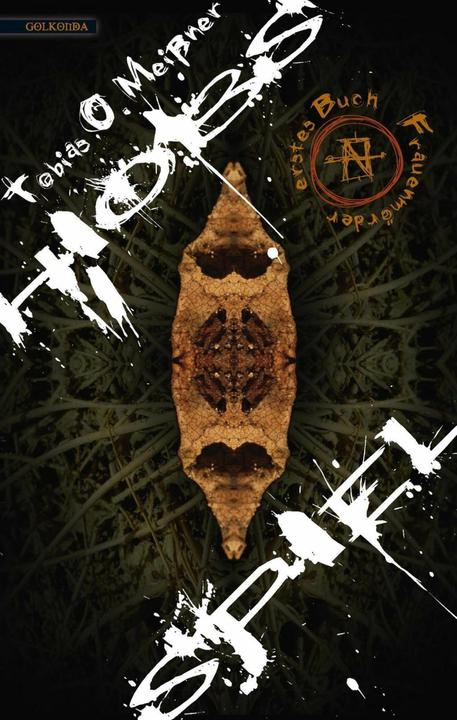 Immagine prodotto Hiobs Spiel 1. Frauenmörder (Tedesco, Tobias O. Meissner, 2013)