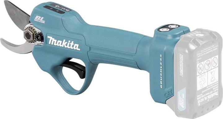 Actual product image Makita UP100DZ