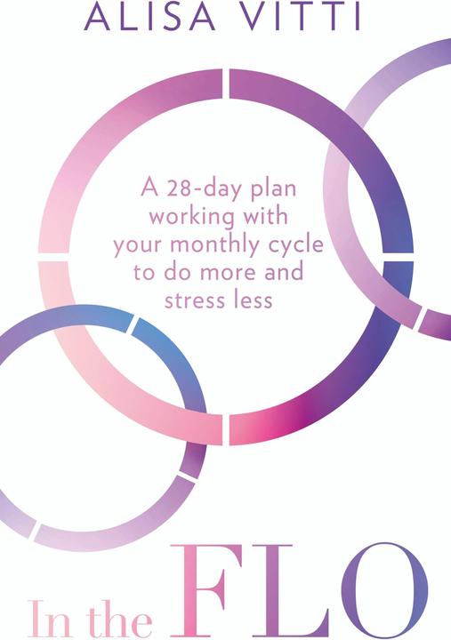 Produktbild The Cycle Diet (Englisch, Alisa Vitti, 2020)