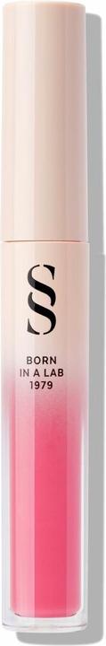 Image du produit Sensilis Lip Glow Oil Repair Lip Gloss Hydratant et protecteur à base d'huile 3.5ml Shade 03 Bubble G (03 Bubble Gum)