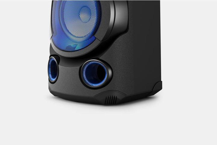 Image du produit Sony MHC-V13 (Fonctionnement sur secteur)