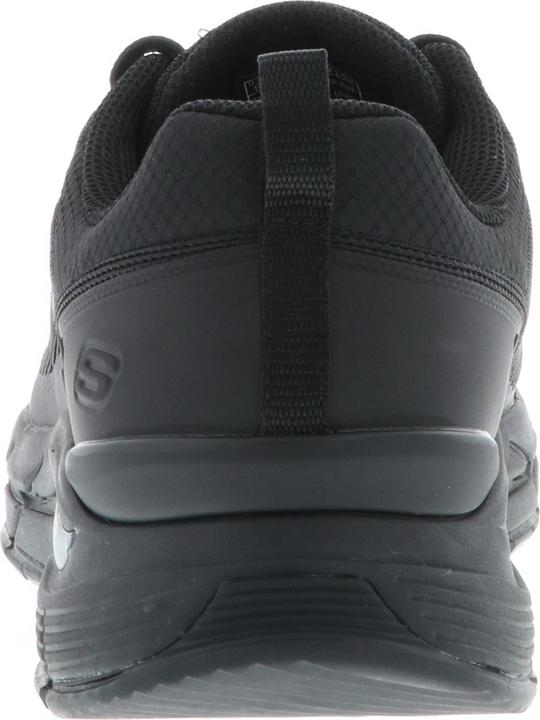 Image du produit Skechers 210353/BBK Arch Fit Baxter-Pendroy Baskets hommes Chaussures de sport noires (44)