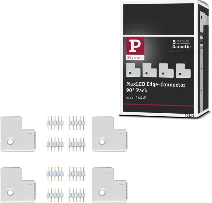 Image du produit Paulmann Connecteur MaxLED
