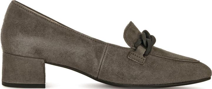 Immagine prodotto Gabor scarpe da donna moda grigio (38.5)
