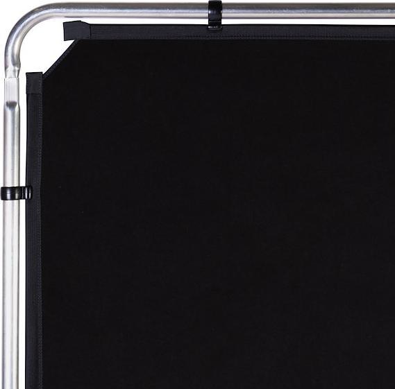 Immagine prodotto Manfrotto EzyFrame nero (200 cm)