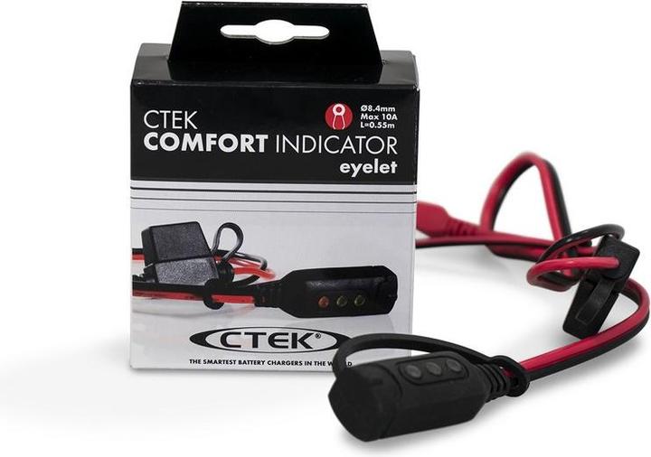 Productafbeelding Ctek Indicatoroog