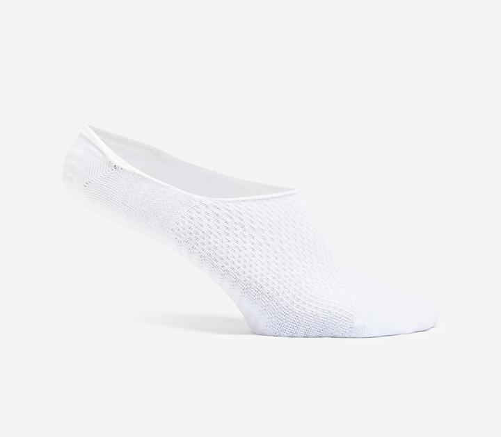 Immagine prodotto Decathlon Socken Invisible 3er-Pack - weiss (35, 38)
