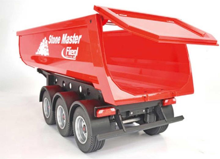 Actual product image Carson Fliegl Stone Master