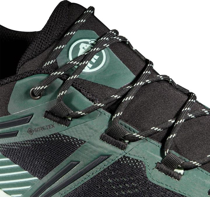 Produktbild Mammut Ducan II Low GTX Men (46.5, 47)