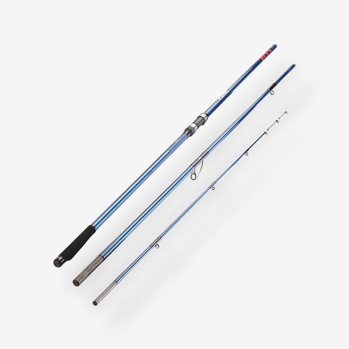 Image du produit Caperlan SYMBIOS 500 (Tige ronde, 450 cm)