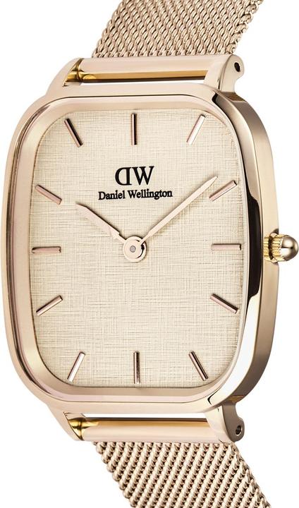 Produktbild Daniel Wellington Marlon Melrose Linen