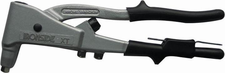 Actual product image Ironside 141100 Aluminium blind rivet pliers (280 mm)