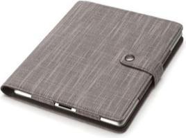 Immagine prodotto booq Blocco note per iPad grigio (iPad mini 3)